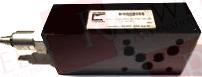 CONTINENTAL HYDRAULICS P05MSV-PDRP-150-AA-B