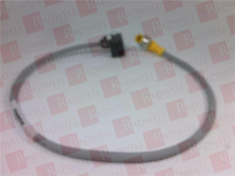 TURCK TC9S 2-A669-0.5M-WS 5.3T/S810