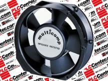 MULTICOMP MC21672