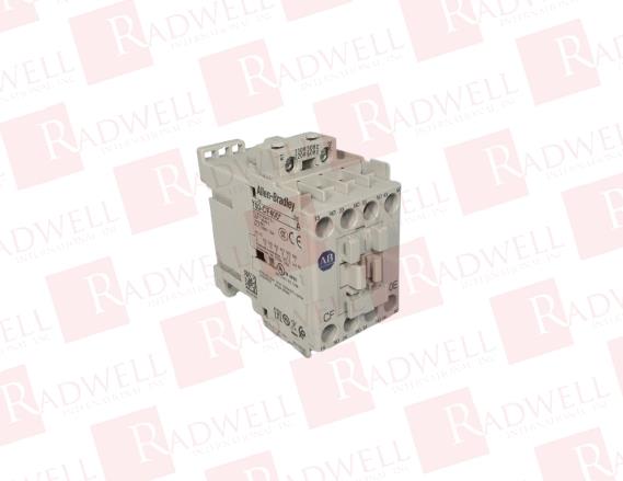 ALLEN BRADLEY 700-CF400VD