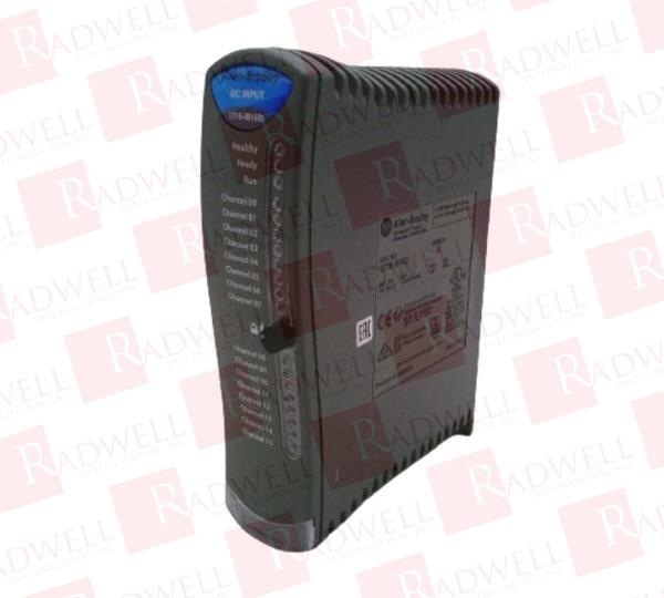 ALLEN BRADLEY 1715-IB16D