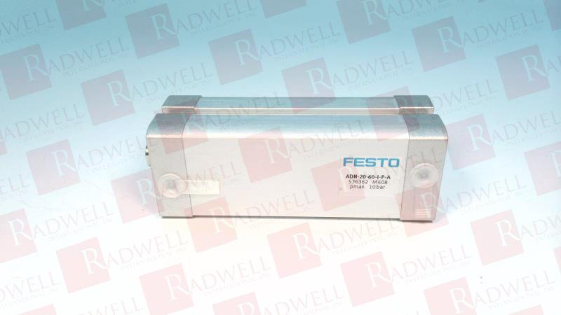 FESTO ADN-20-60-I-P-A