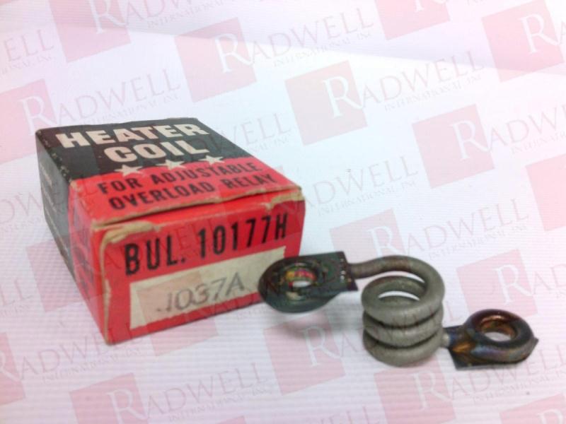 EATON CORPORATION 10177H-1037A