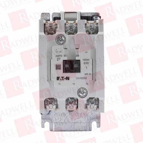 EATON CORPORATION CN15DN3T4B