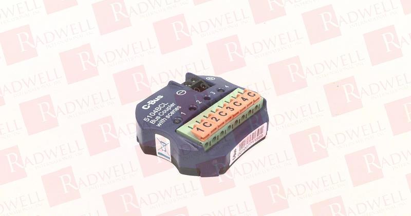 SCHNEIDER ELECTRIC 5104BCL