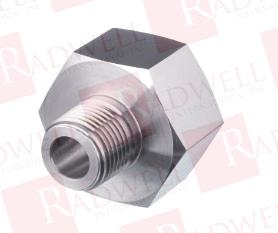 EFECTOR ADTR, G1 TO 1/2" NPT-ZH4226