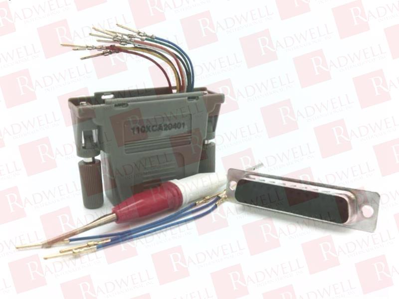 SCHNEIDER ELECTRIC 110XCA20401