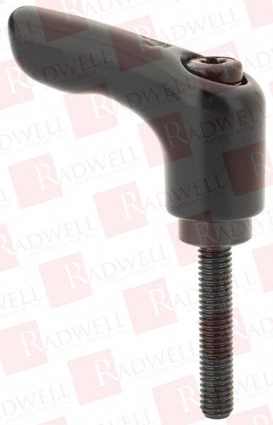 KIPP K0122.0A11X25