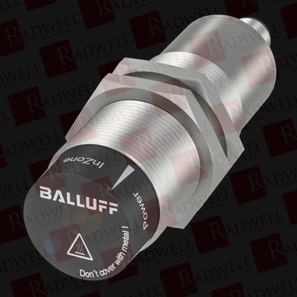 BALLUFF BIC 1I3-P2A50-M30MI3-SM4ACA