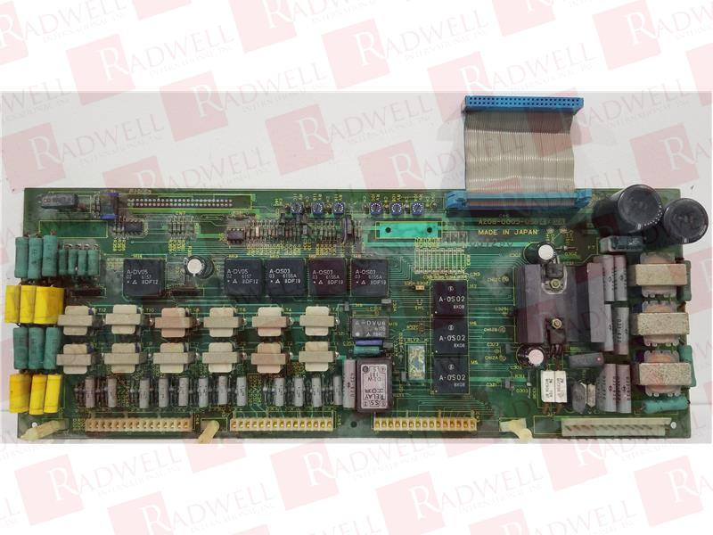 FANUC A20B-0005-0584