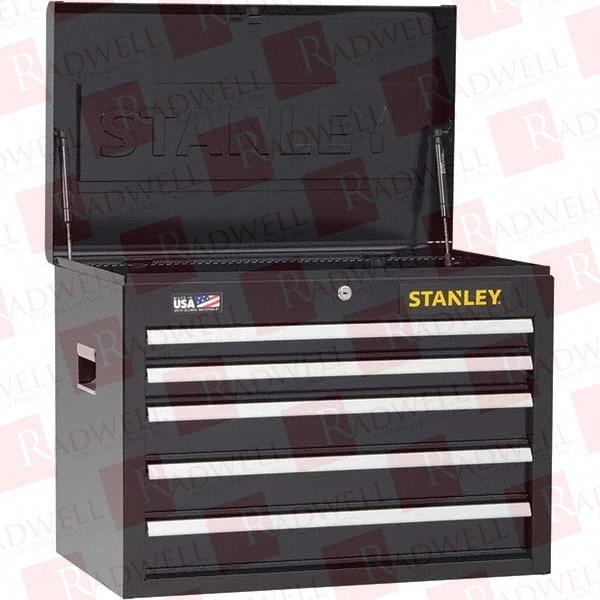 STANLEY BLACK & DECKER STST22657BK