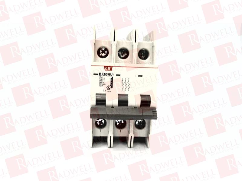 LS ELECTRIC 0628036863
