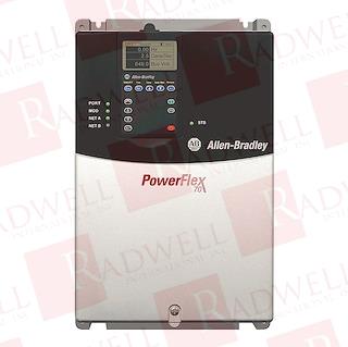 ALLEN BRADLEY 20AC022A0AYNANC0