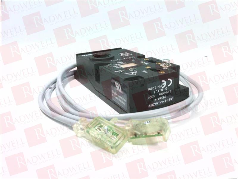 FESTO ASI-EVA-MZB9-2E2A-Z