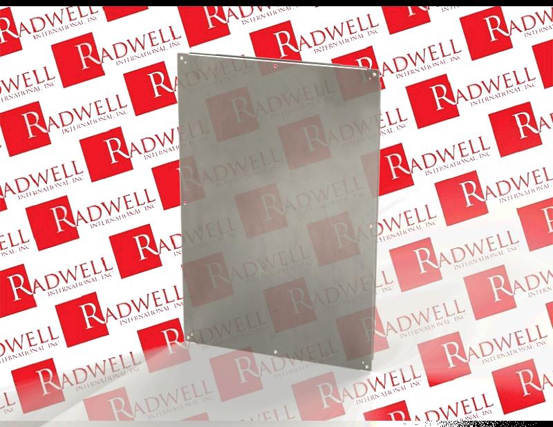 SAGINAW SCE-60P36F1GALV