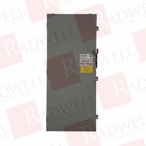 EATON CORPORATION 12HD365NF