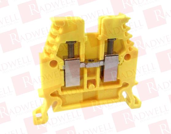 ALLEN BRADLEY 1492-W3-Y