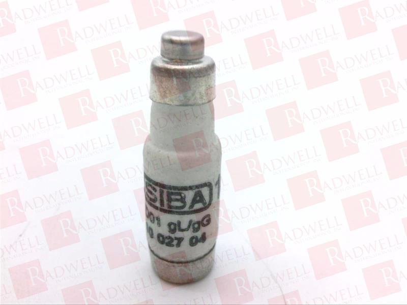 SIBA 1002704-10A
