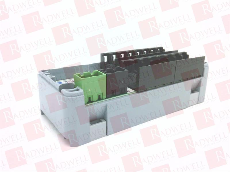 ANYWIRE CORPORATION AL09PB-16F-4