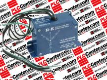 R-K ELECTRONICS RCX5A-18