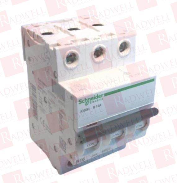 SCHNEIDER ELECTRIC A9F53316