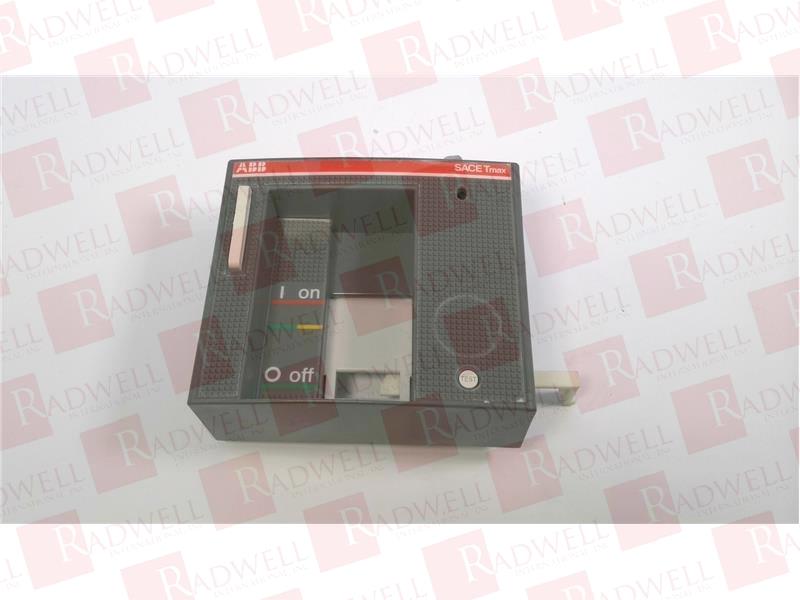 ASEA BROWN BOVERI KXTCFLDW