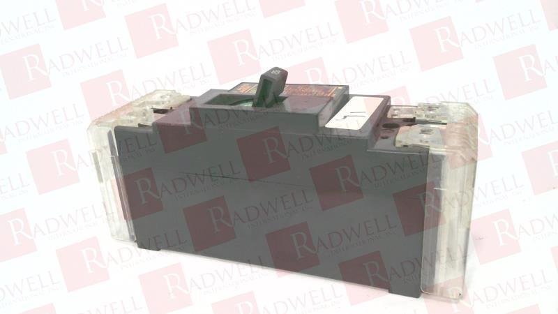 FUJI ELECTRIC SA32BT-15