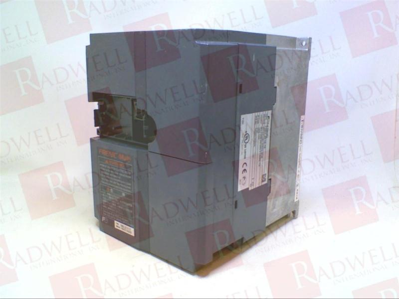 FUJI ELECTRIC FRN2.2E1S-7E