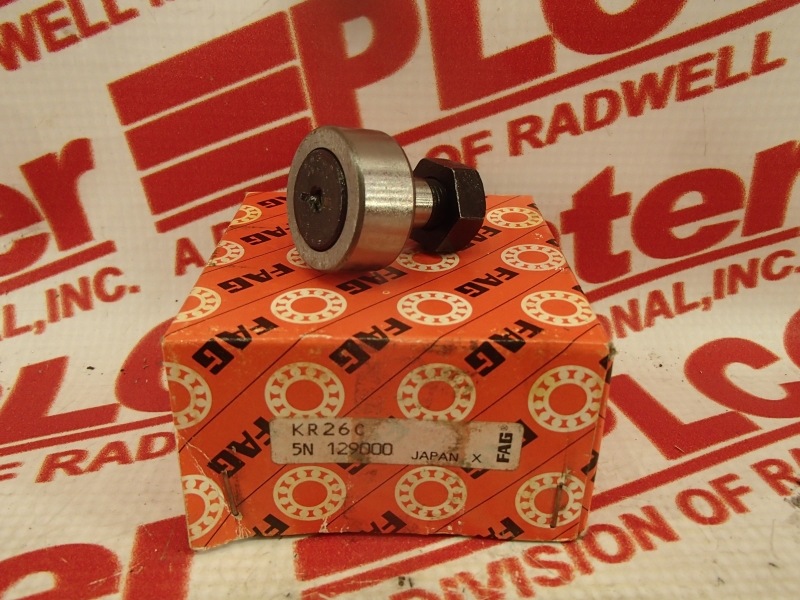 SCHAEFFLER GROUP KR26C