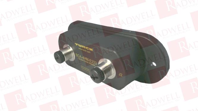 TURCK BCA-4HM-E223