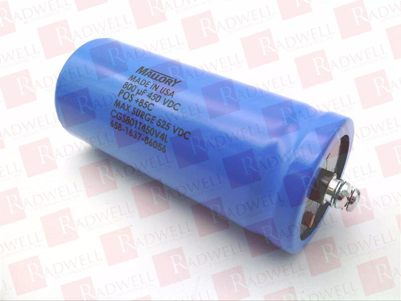 GENERIC CR800U450SC