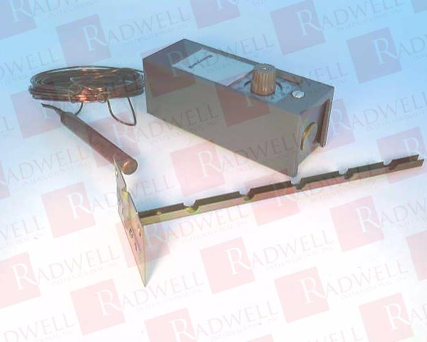 HONEYWELL T675A1565