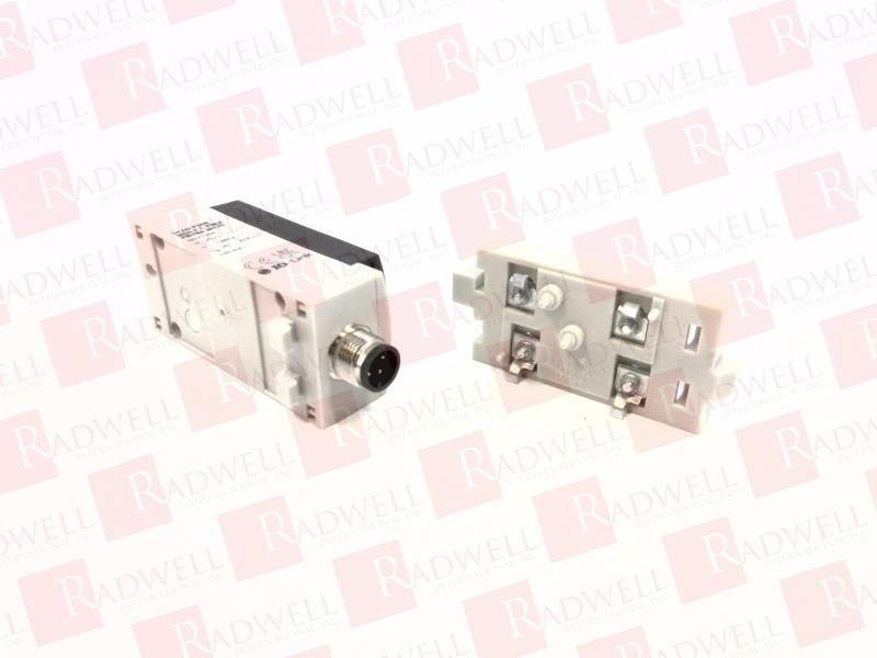 FESTO SPAU-P10R-MS4-F-L-PNLK-PNVBA-M12D