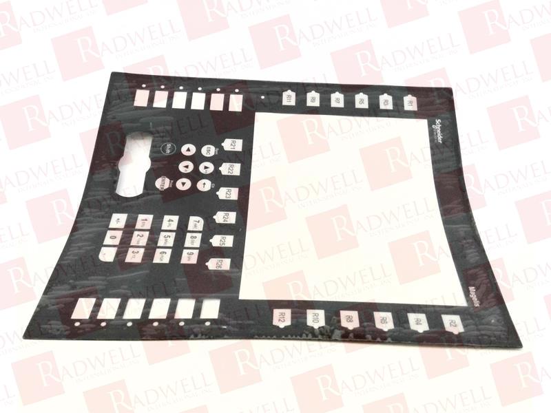 SCHNEIDER ELECTRIC TA00141