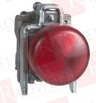SCHNEIDER ELECTRIC XB4BVG4EX