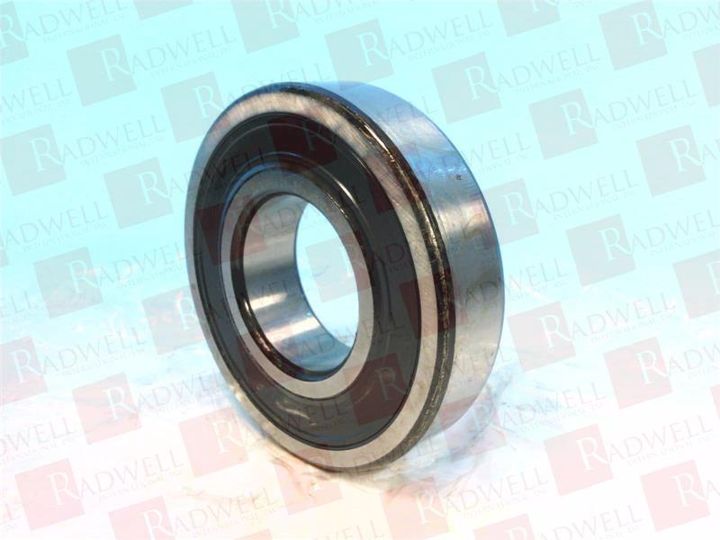 6312-2RS1 Bearing by SKF