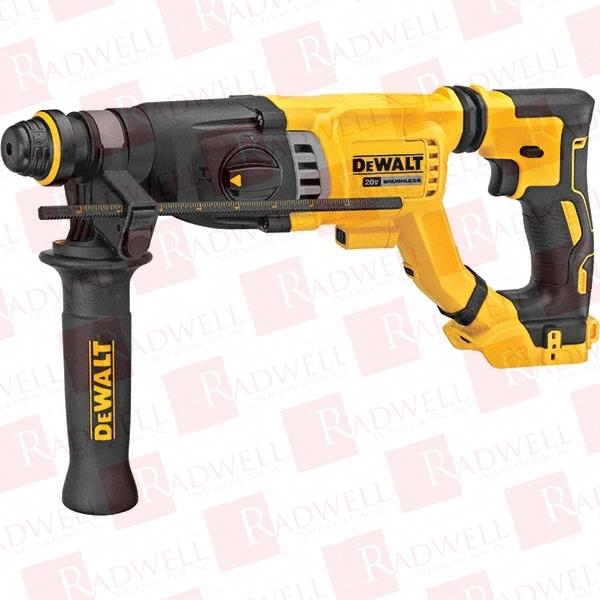 STANLEY BLACK & DECKER DCH263B