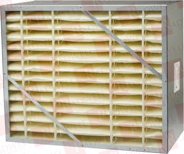 FLANDERS FILTERS PRP95S0412