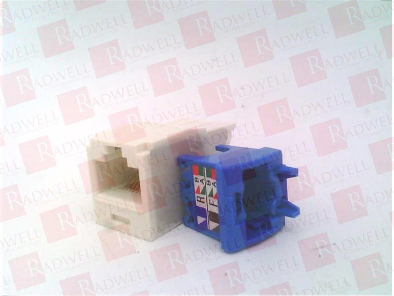 PANDUIT CJ6X88TGIW