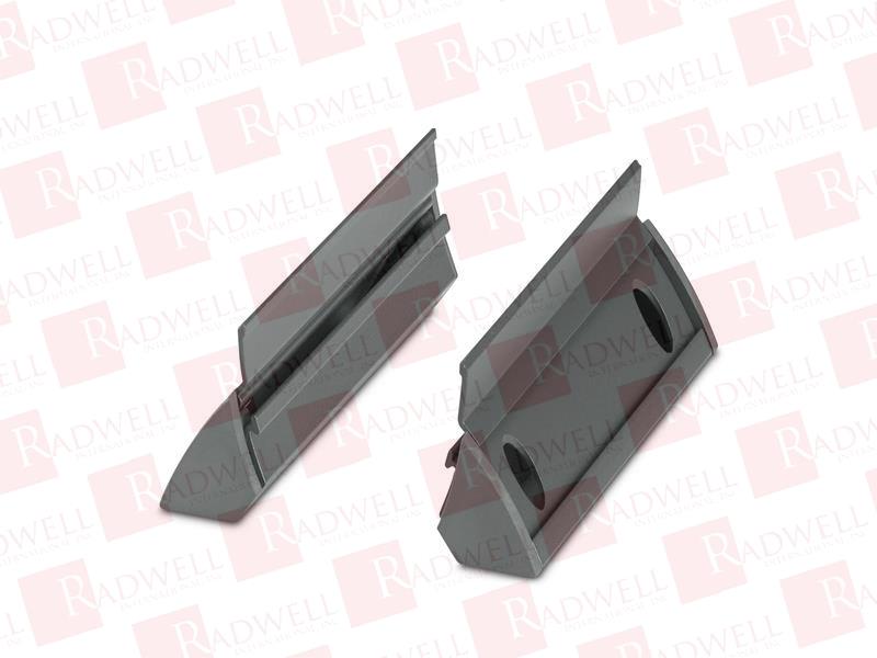 PHOENIX CONTACT HC-ALU 6 MOUNT 100 GY