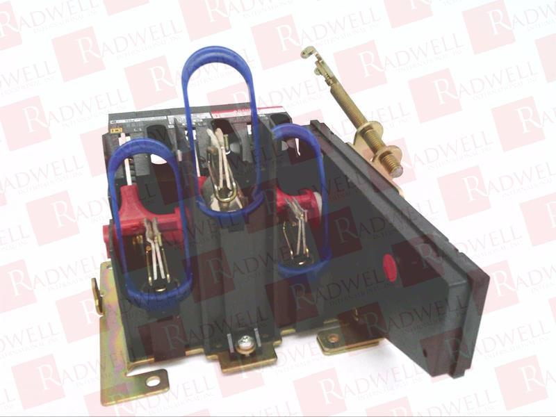 SCHNEIDER ELECTRIC 9422TEF10