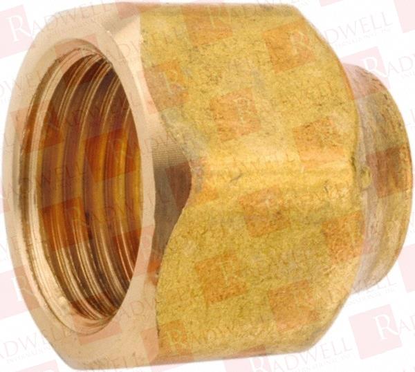 ANDERSON METALS 754020-0806