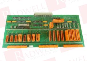 VAN DORN PC330-039