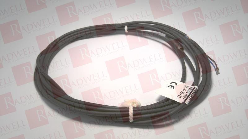 BALLUFF BES-516-343-E4-C-PU-03
