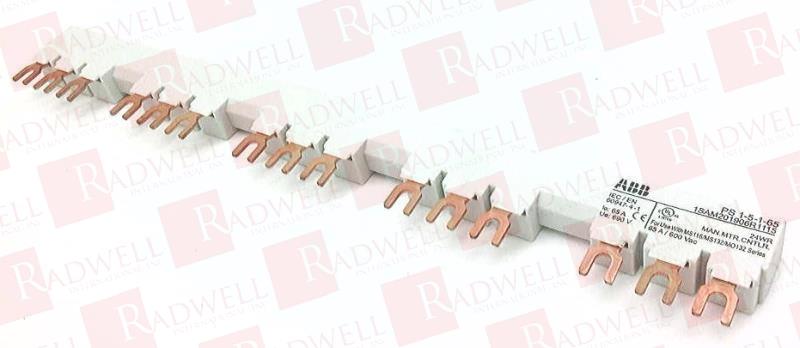 ASEA BROWN BOVERI PS1-5-1-65