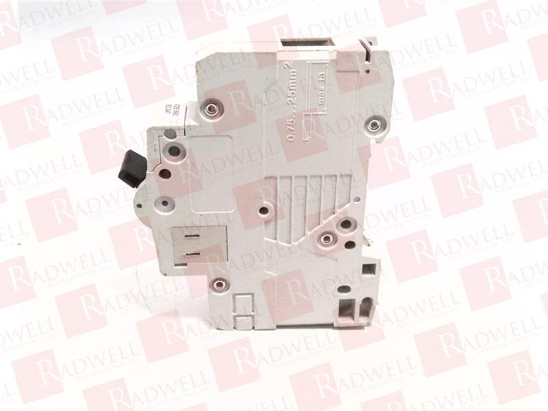 EATON CORPORATION FAZNS2