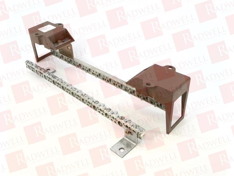 EATON CORPORATION 1C96646-G02