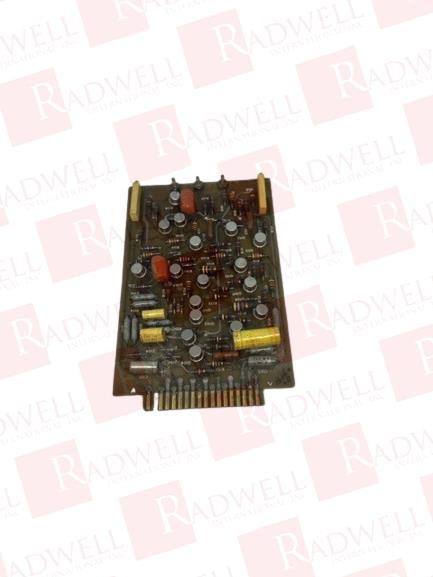 CLARK EQUIPMENT A65-293051A