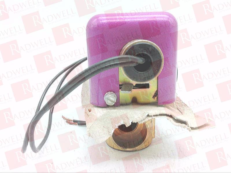 SCHNEIDER ELECTRIC 765B8-18AO