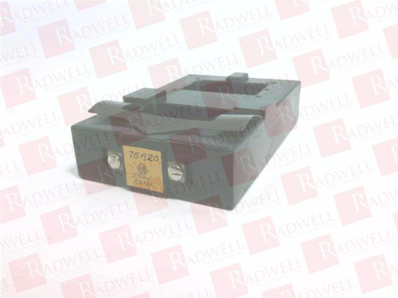 ALLEN BRADLEY 75A20